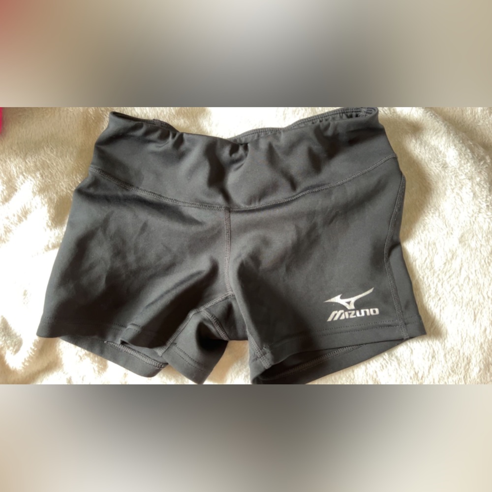 Women’s volleyball spandex